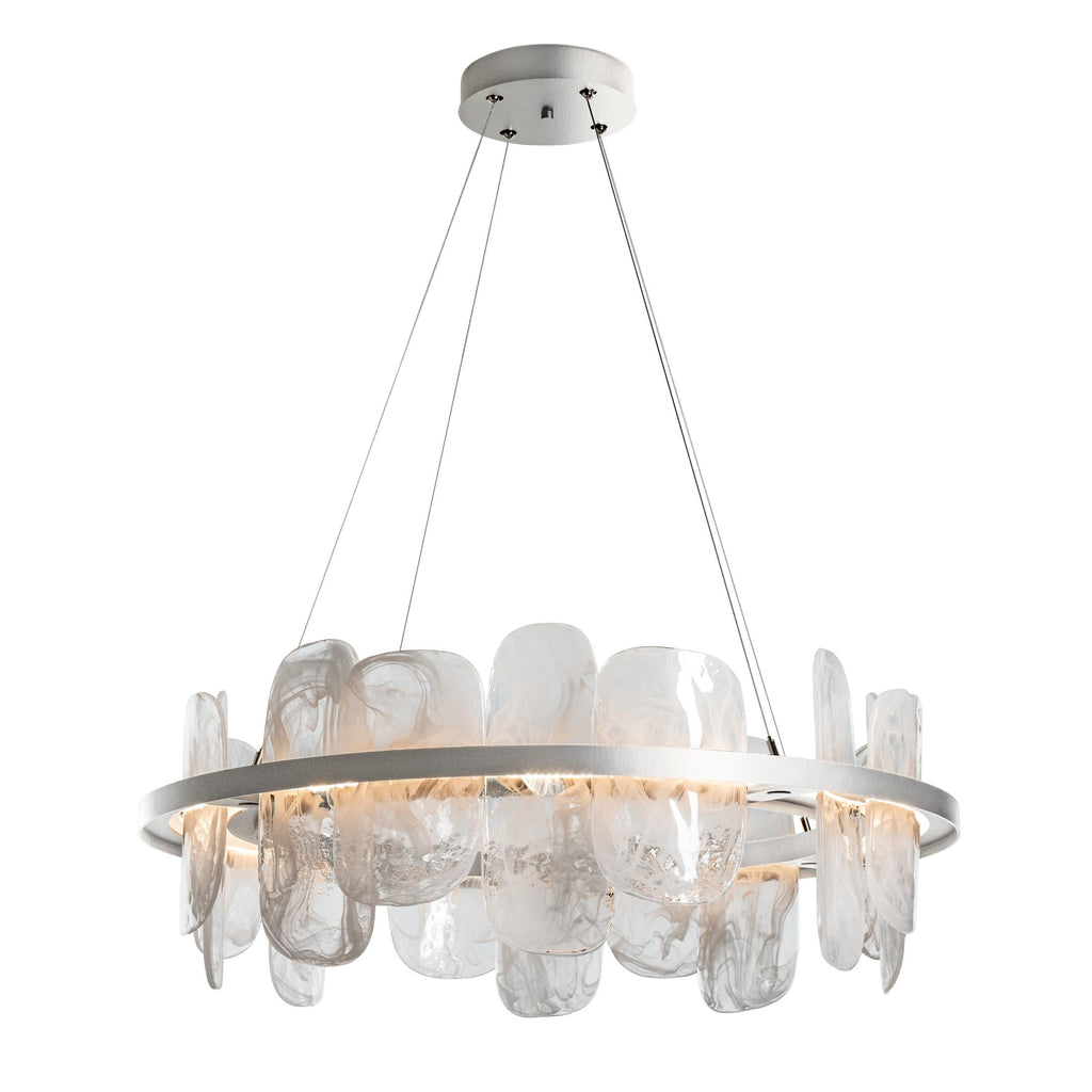 Hubbardton Forge Vitre Circular LED Pendant