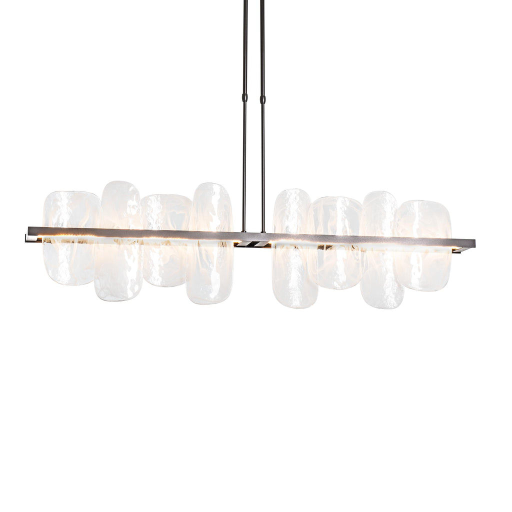 Hubbardton Forge Vitre Large Linear LED Pendant