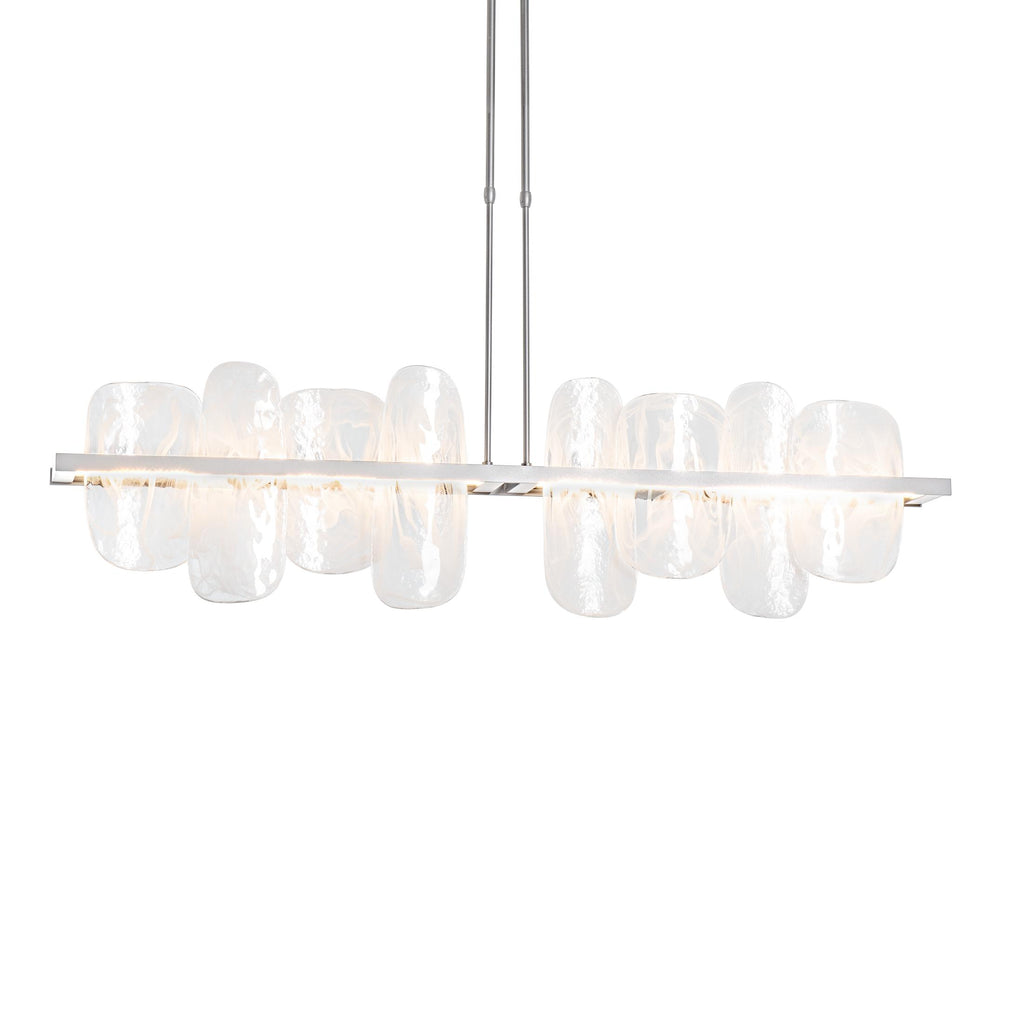 Hubbardton Forge Vitre Large Linear LED Pendant