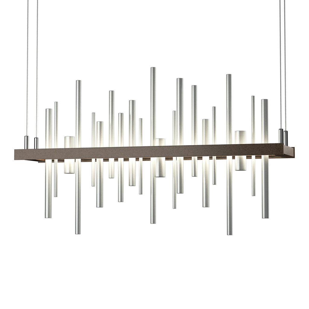 Hubbardton Forge Cityscape LED Pendant