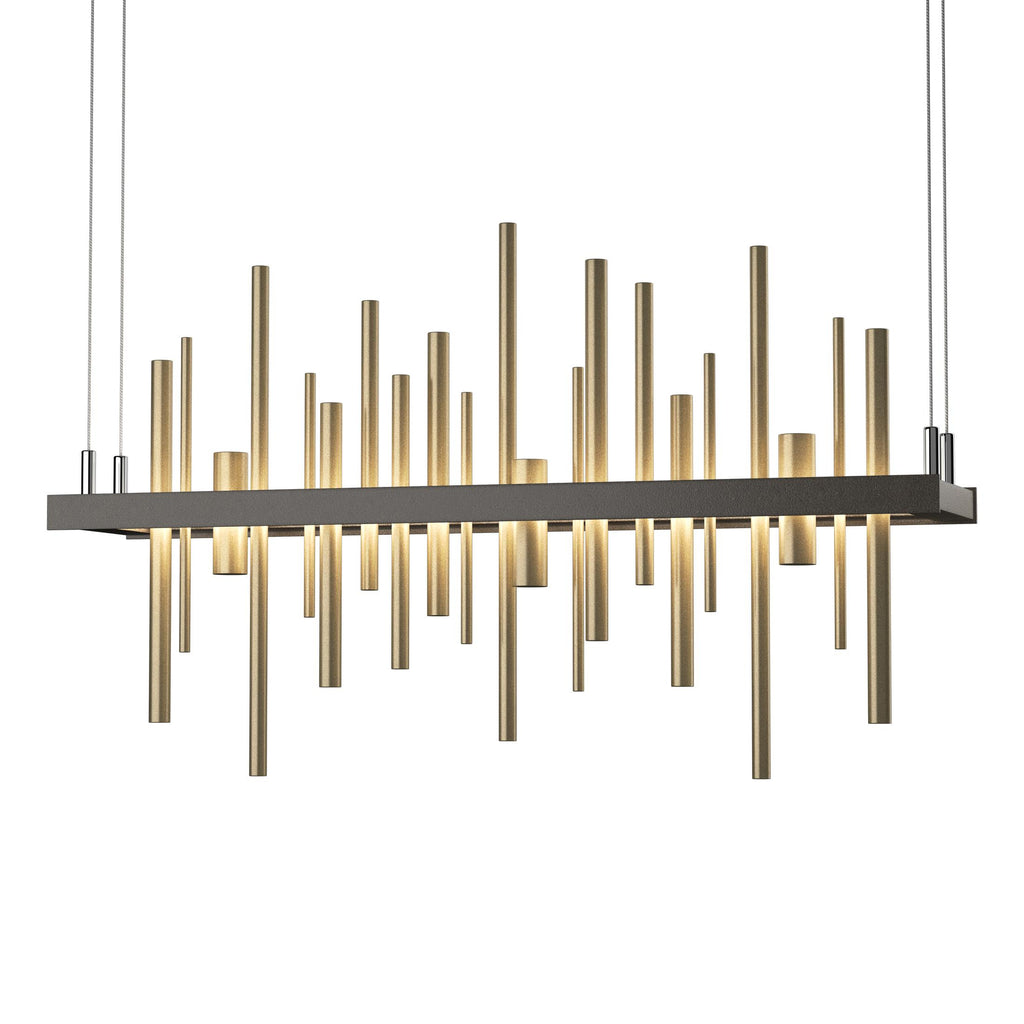 Hubbardton Forge Cityscape LED Pendant