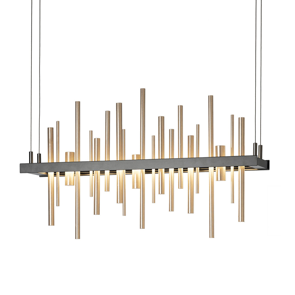 Hubbardton Forge Cityscape LED Pendant