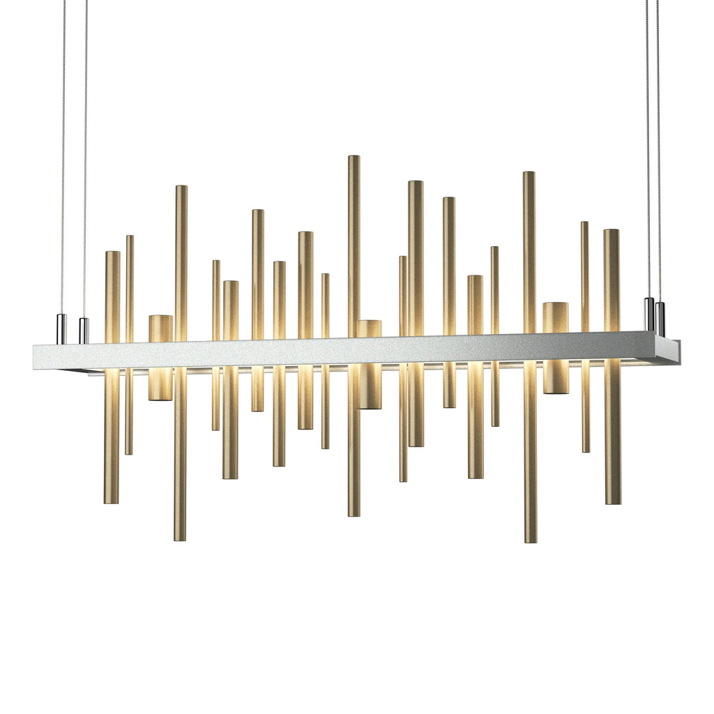 Hubbardton Forge Cityscape LED Pendant