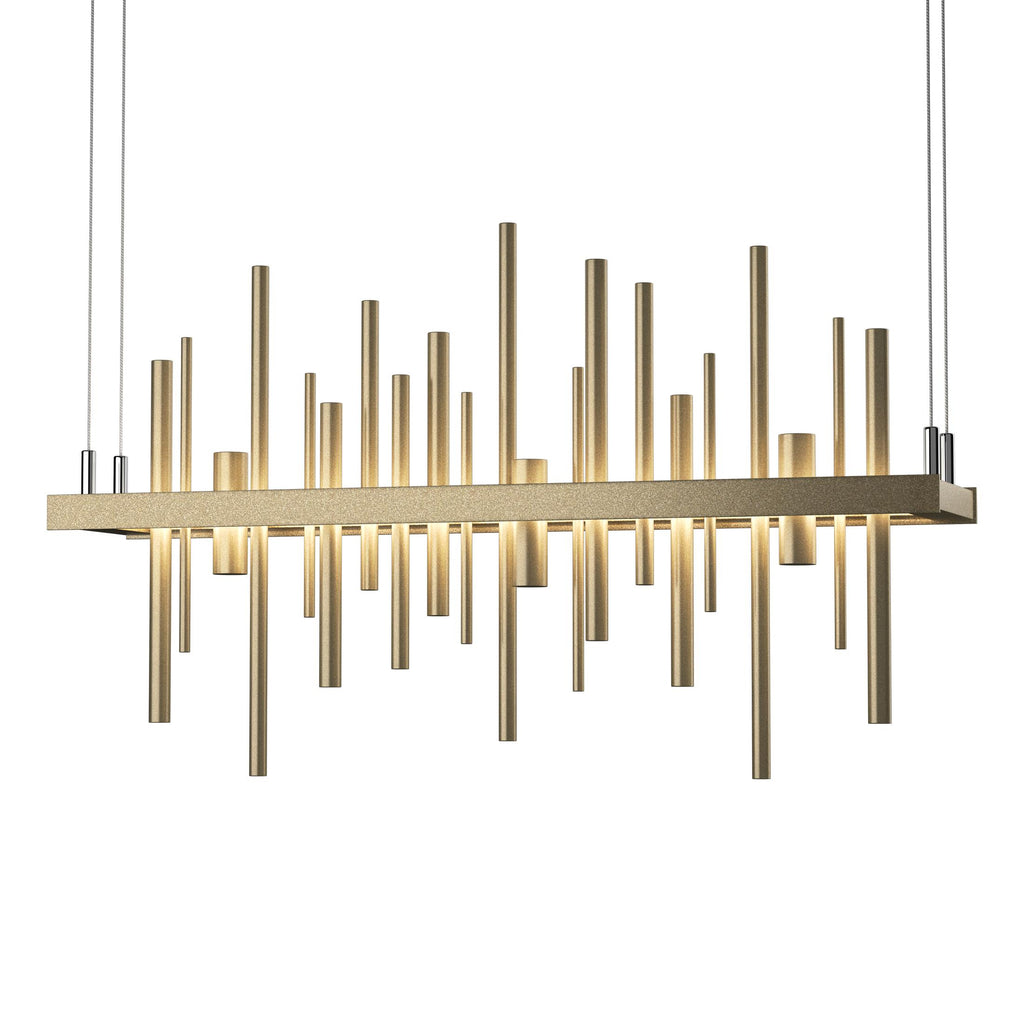 Hubbardton Forge Cityscape LED Pendant