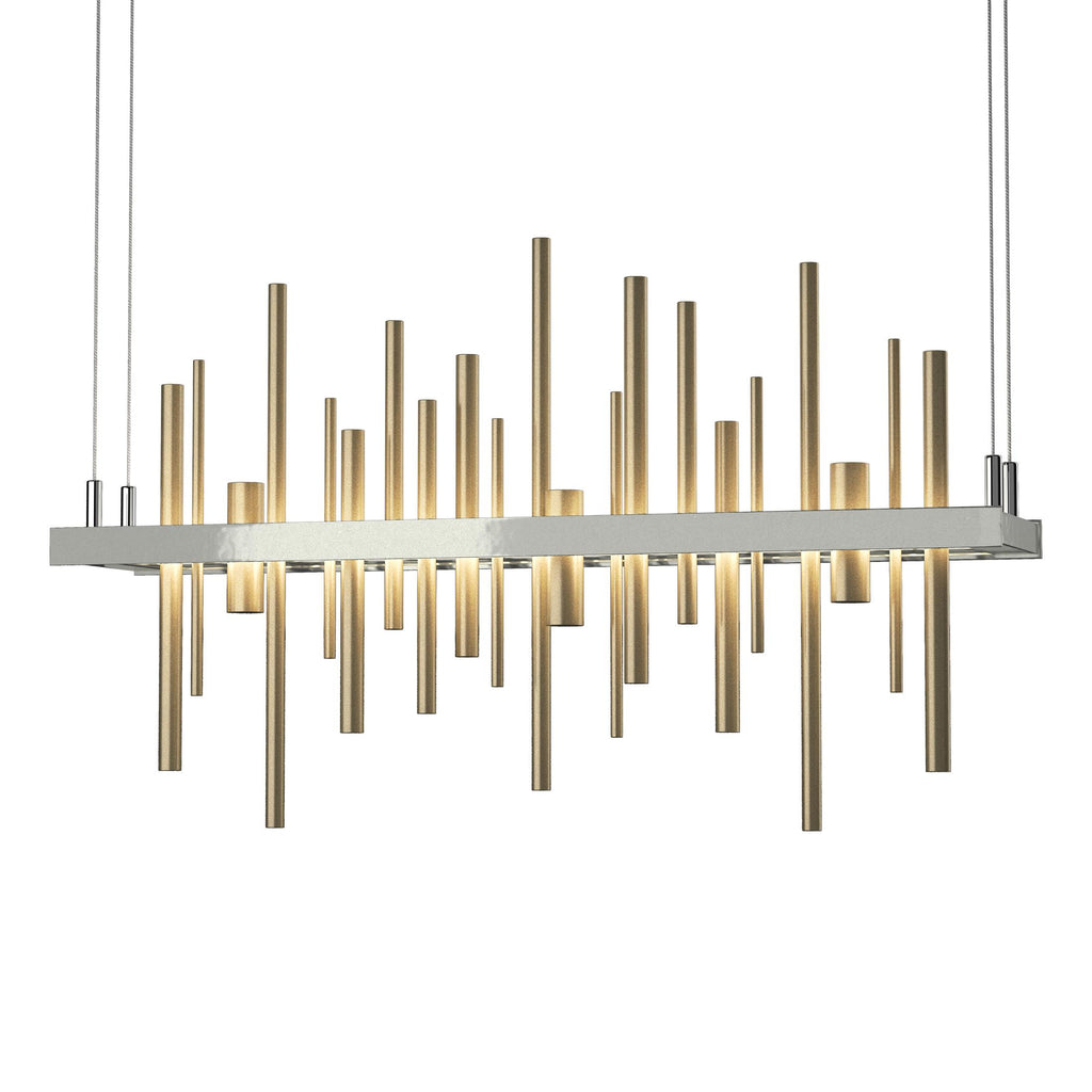 Hubbardton Forge Cityscape LED Pendant