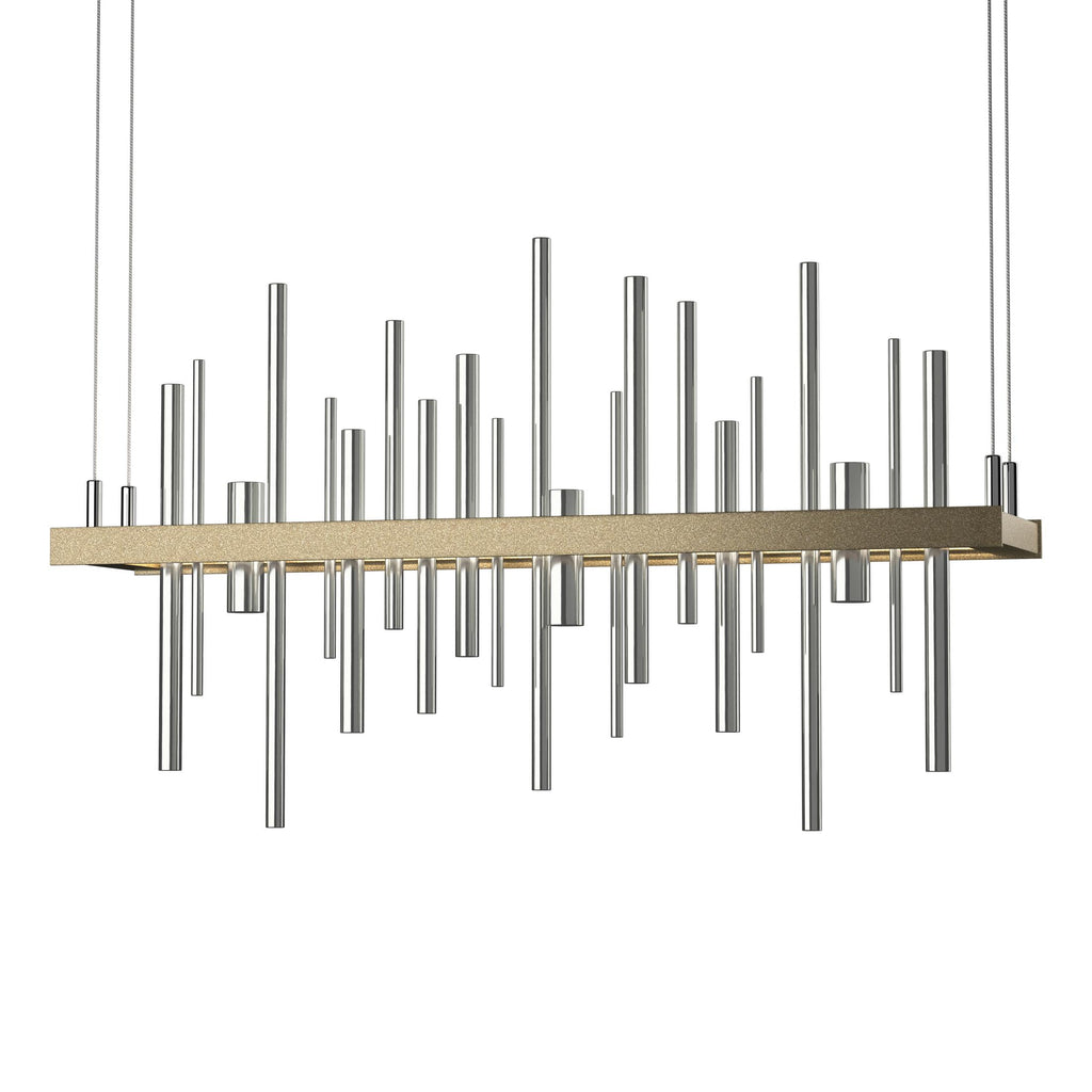 Hubbardton Forge Cityscape LED Pendant