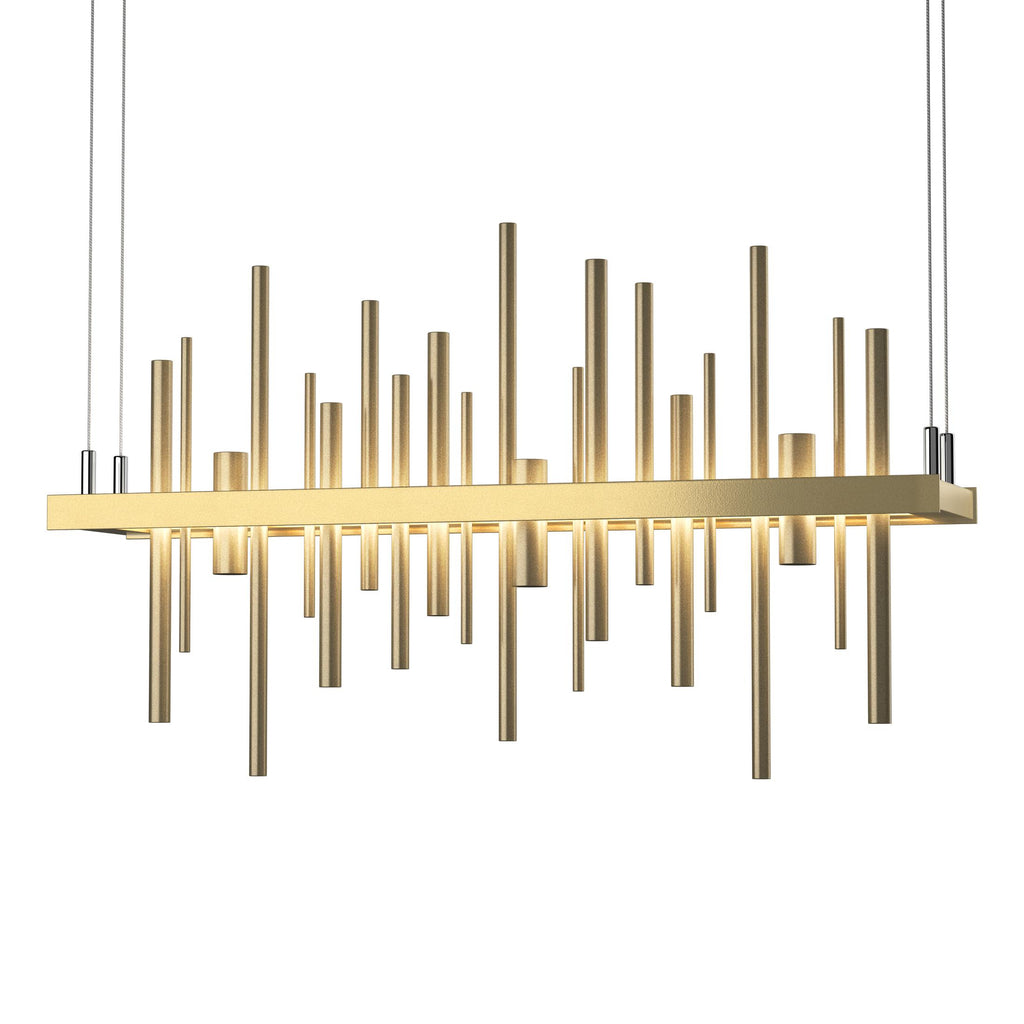 Hubbardton Forge Cityscape LED Pendant