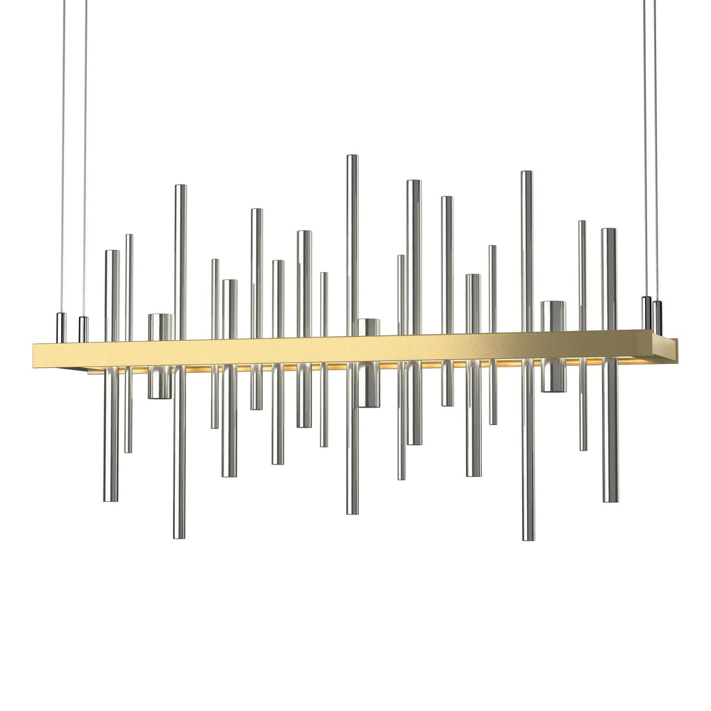 Hubbardton Forge Cityscape LED Pendant