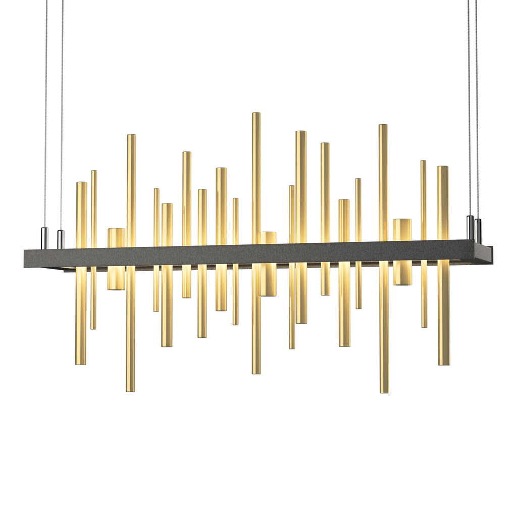 Hubbardton Forge Cityscape LED Pendant