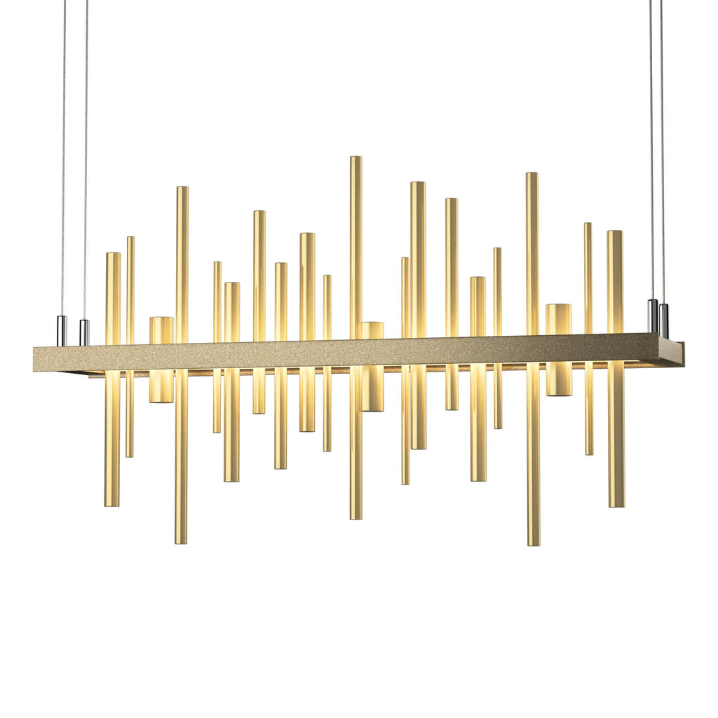 Hubbardton Forge Cityscape LED Pendant