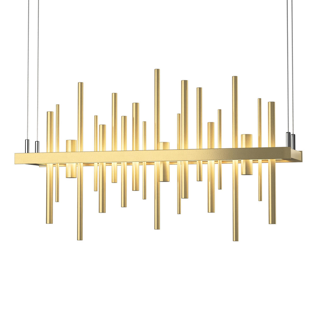 Hubbardton Forge Cityscape LED Pendant