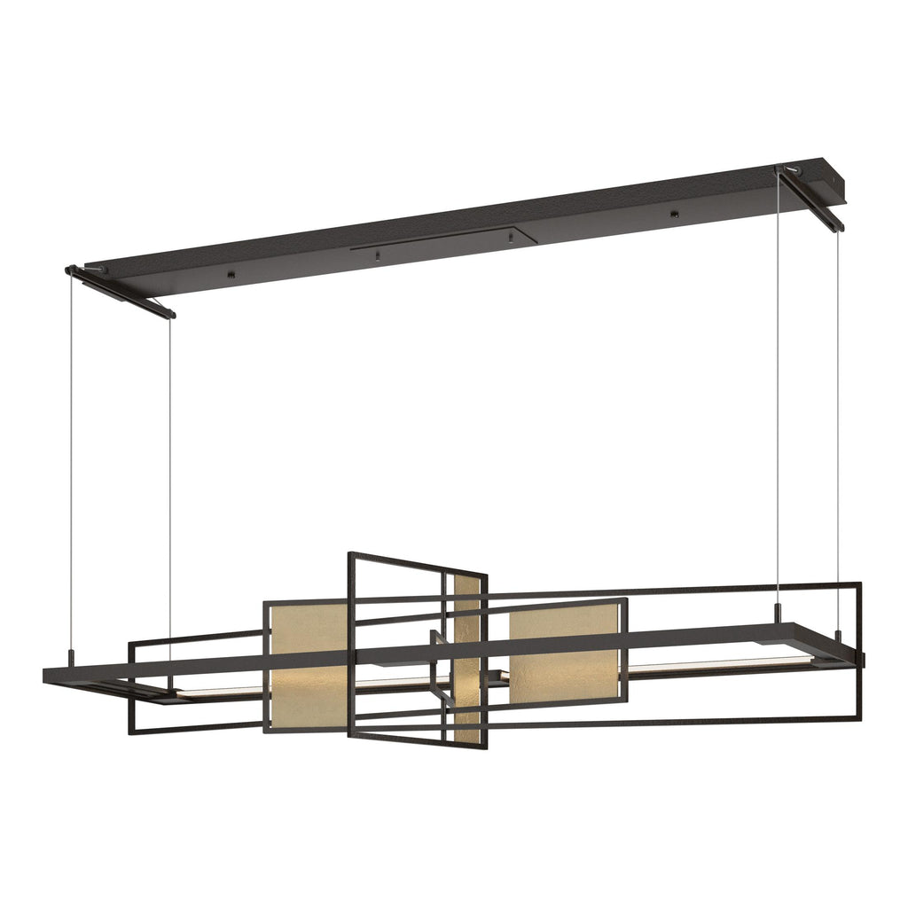 Hubbardton Forge Summer LED Pendant