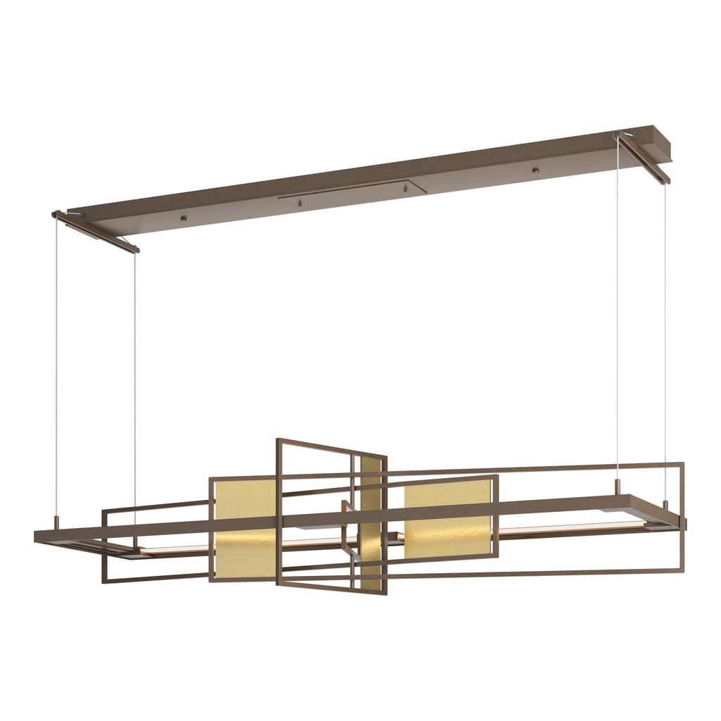 Hubbardton Forge Summer LED Pendant