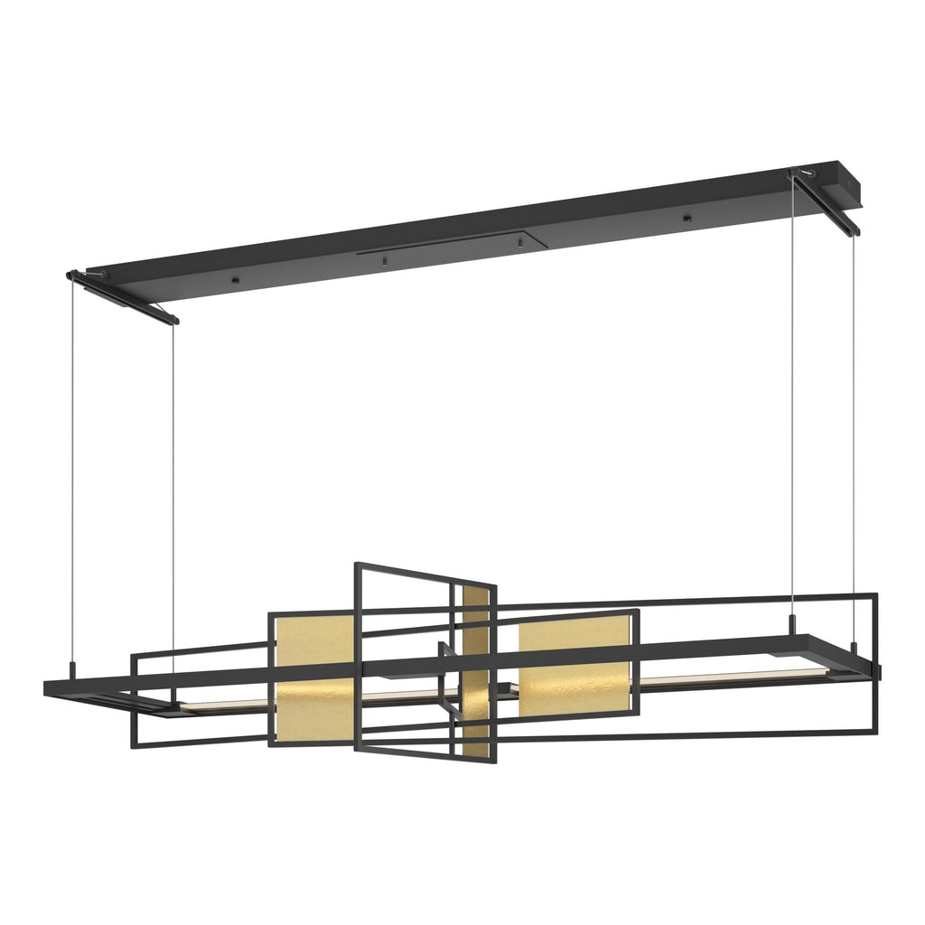 Hubbardton Forge Summer LED Pendant