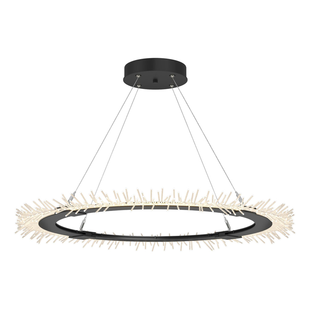 Hubbardton Forge Anemone Circular LED Pendant