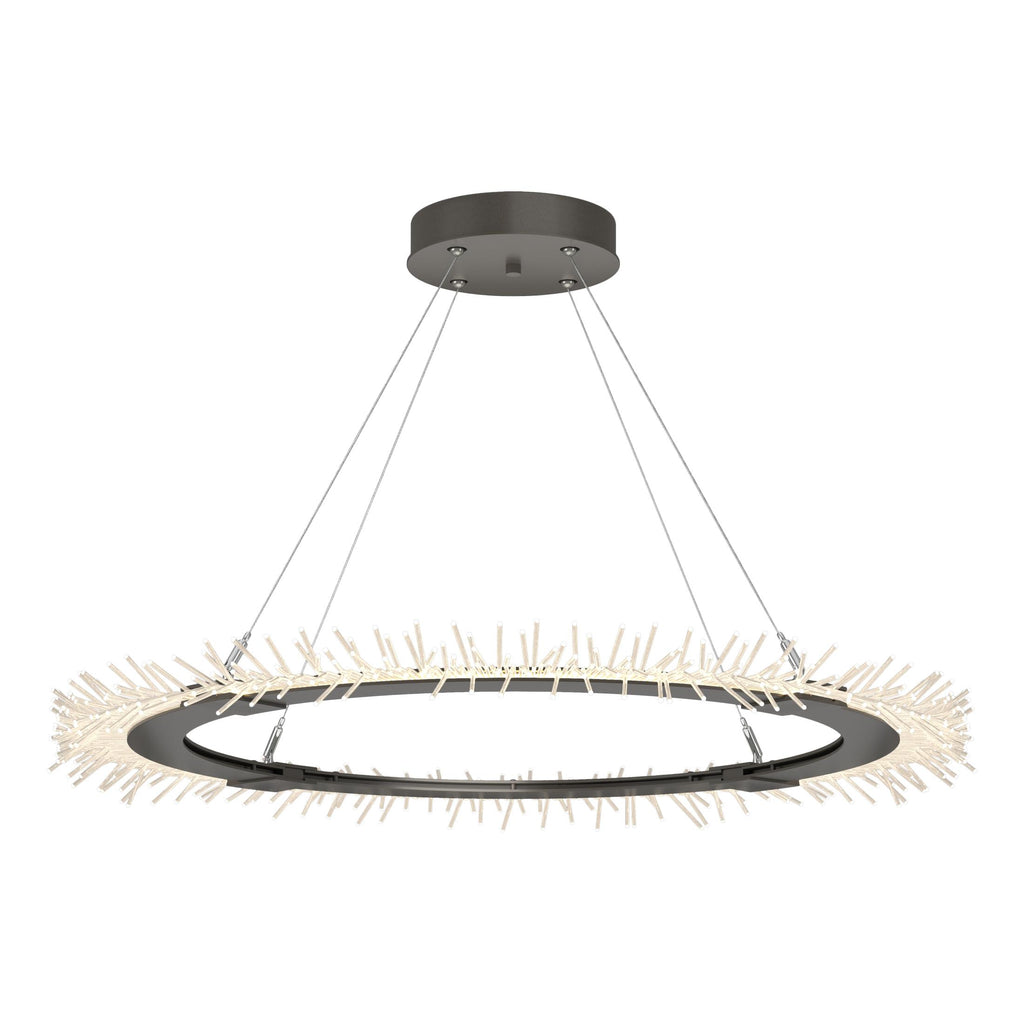 Hubbardton Forge Anemone Circular LED Pendant