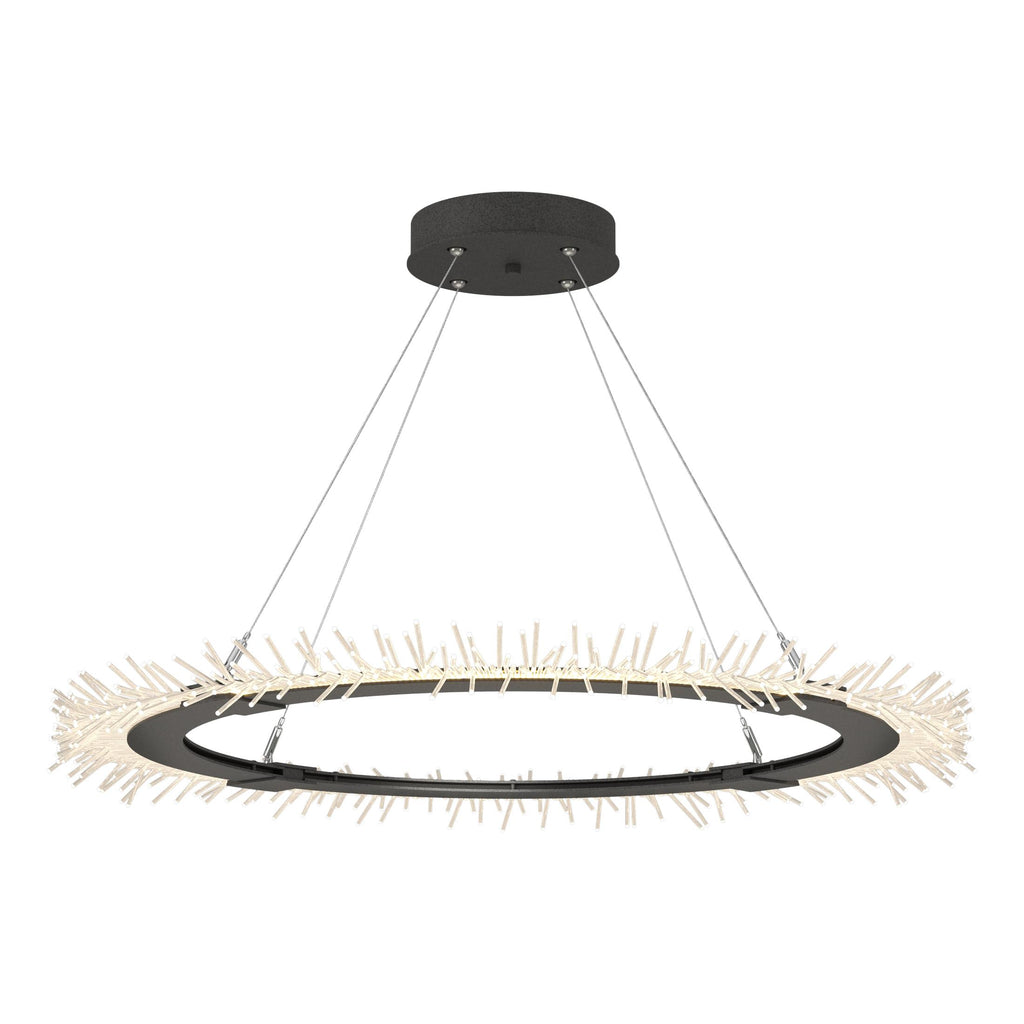 Hubbardton Forge Anemone Circular LED Pendant