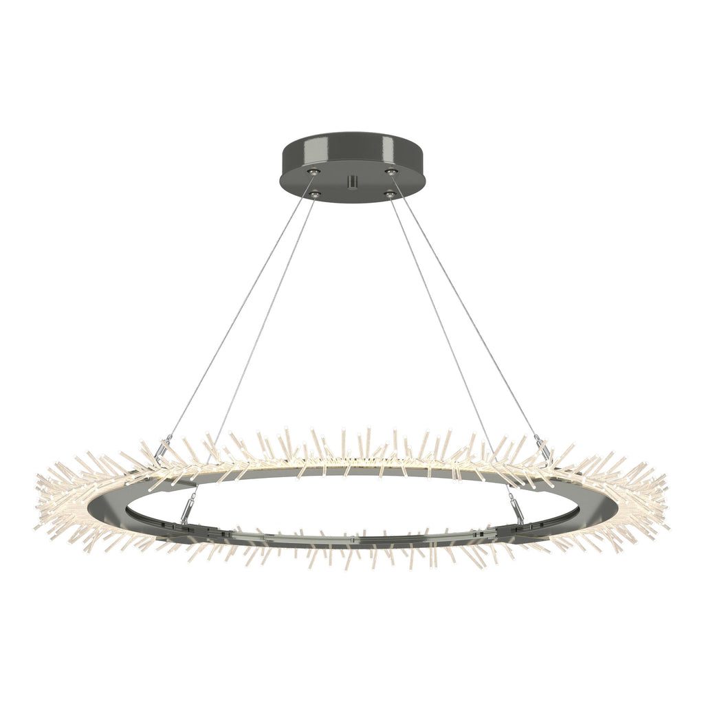 Hubbardton Forge Anemone Circular LED Pendant