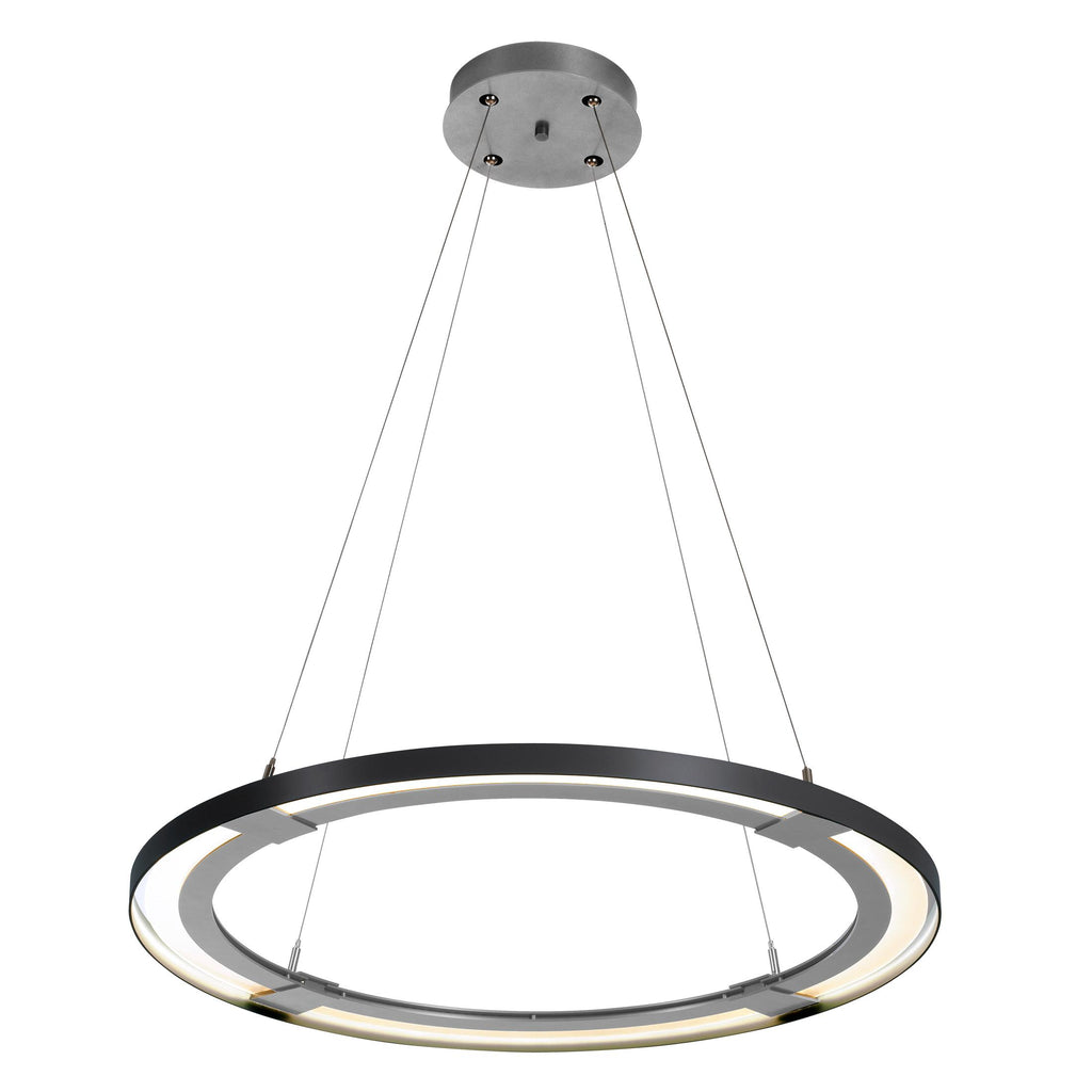 Hubbardton Forge Ringo LED Pendant