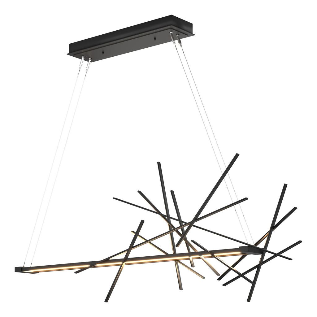 Hubbardton Forge Cascade LED Pendant