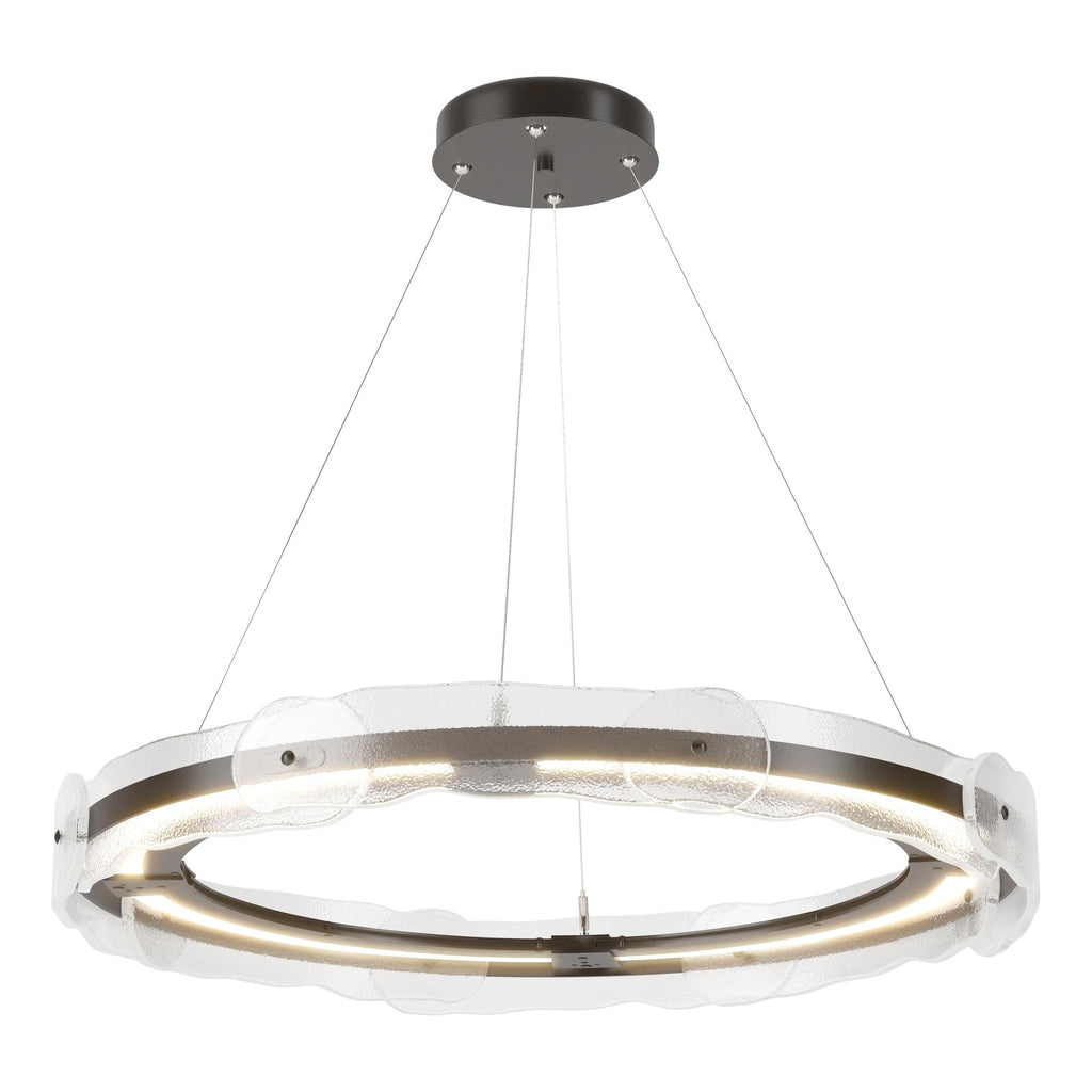 Hubbardton Forge Solstice LED Pendant