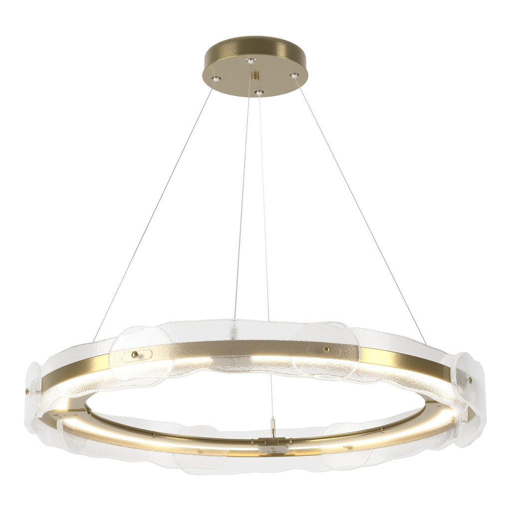 Hubbardton Forge Solstice LED Pendant