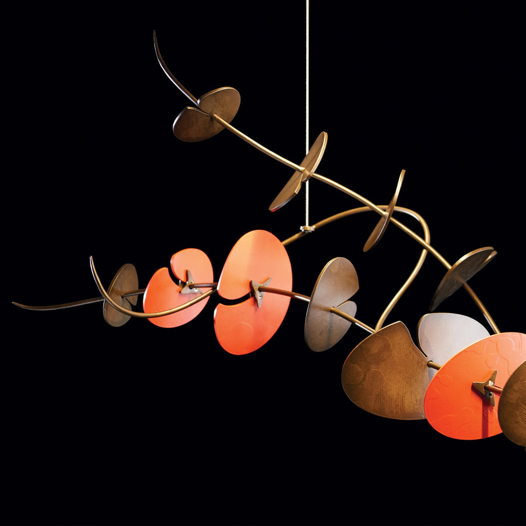 Hubbardton Forge Lily LED Pendant