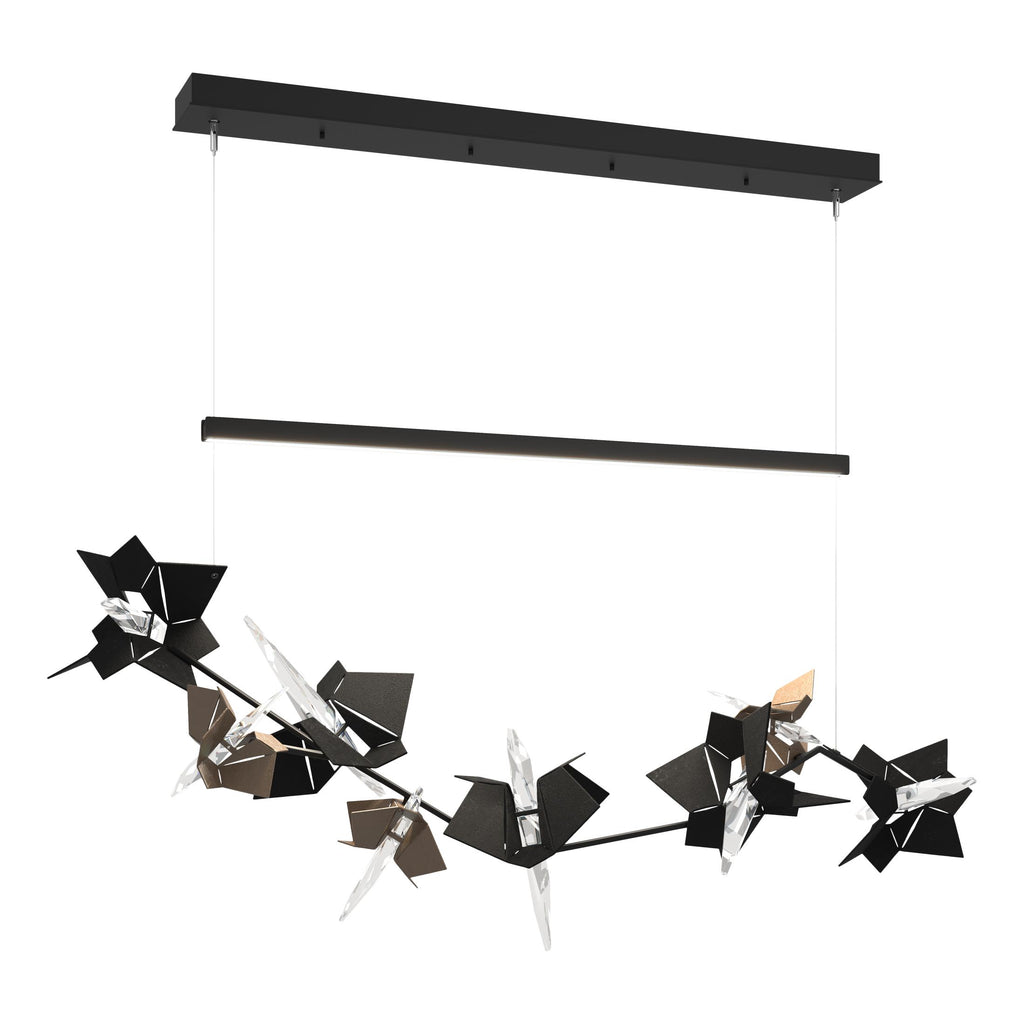 Hubbardton Forge Belladonna LED Pendant