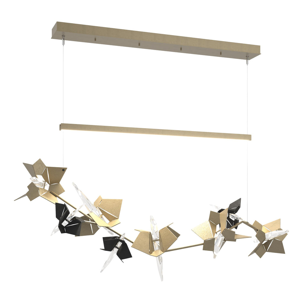 Hubbardton Forge Belladonna LED Pendant