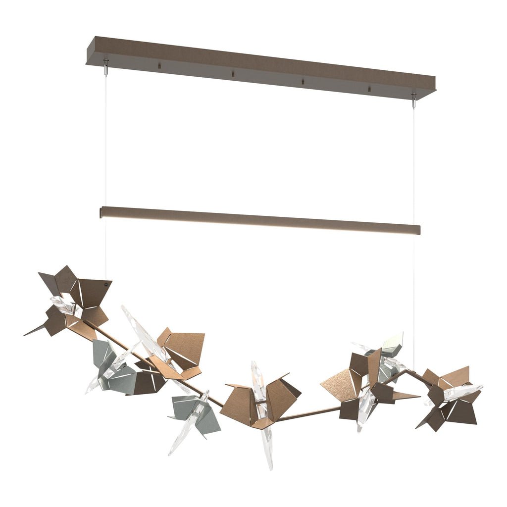 Hubbardton Forge Belladonna LED Pendant