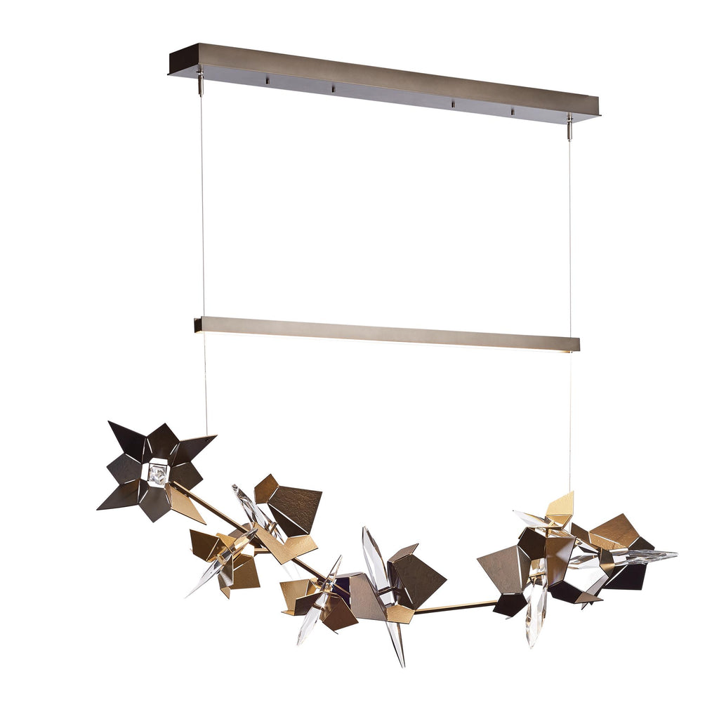 Hubbardton Forge Belladonna LED Pendant