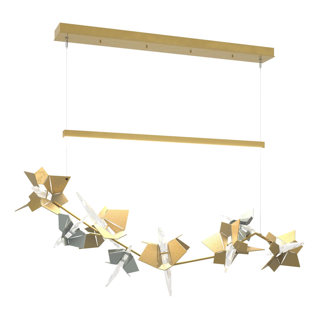 Hubbardton Forge Belladonna LED Pendant