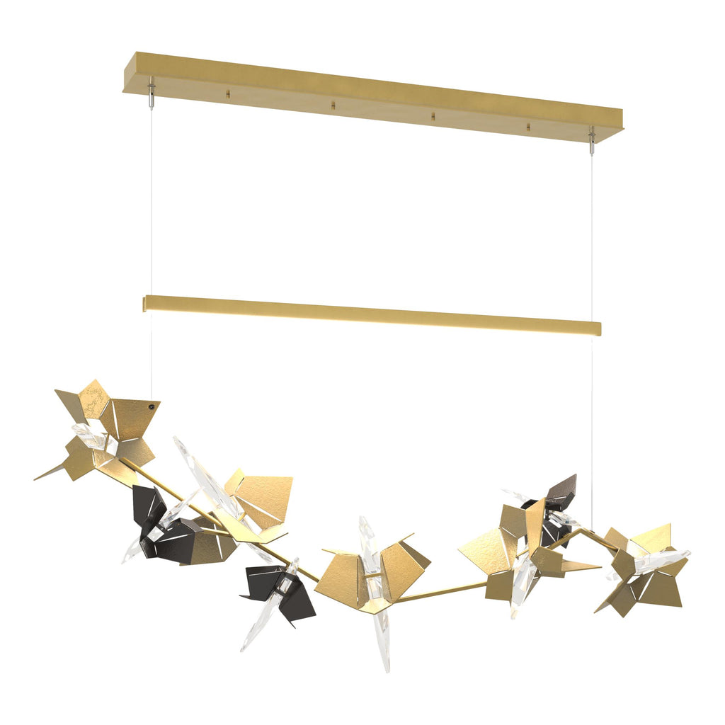 Hubbardton Forge Belladonna LED Pendant