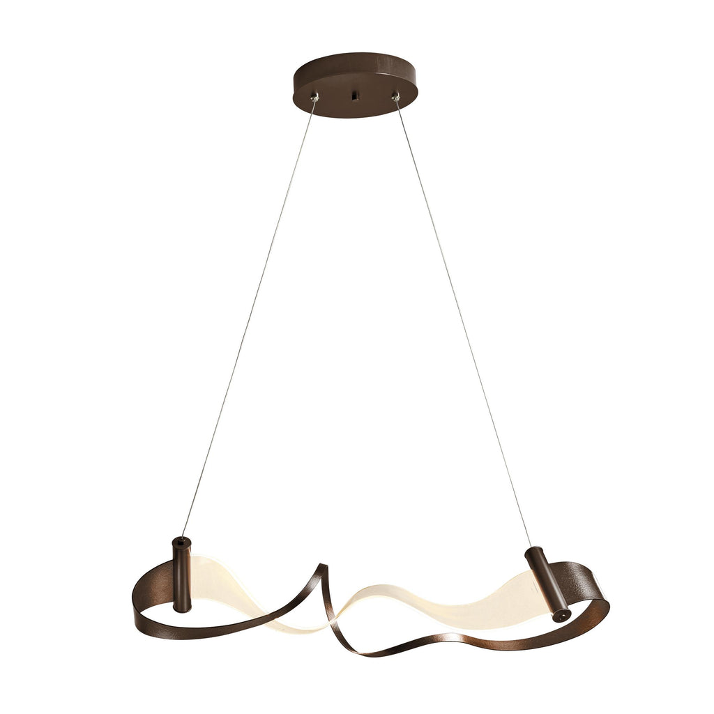 Hubbardton Forge Zephyr LED Pendant