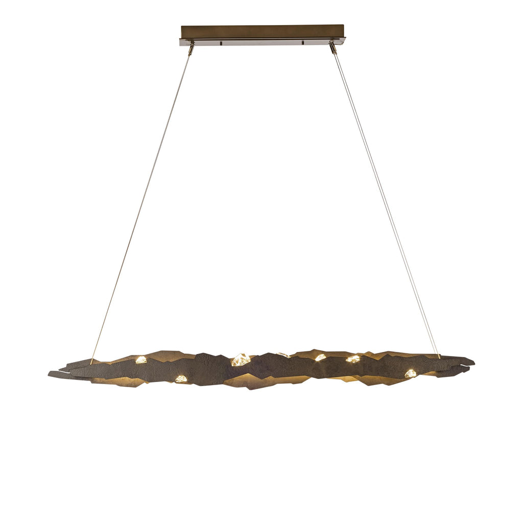 Hubbardton Forge Trove LED Pendant