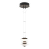 Hubbardton Forge Bronze Cairn Mini Pendant