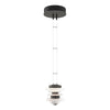 Hubbardton Forge Natural Iron Cairn Mini Pendant