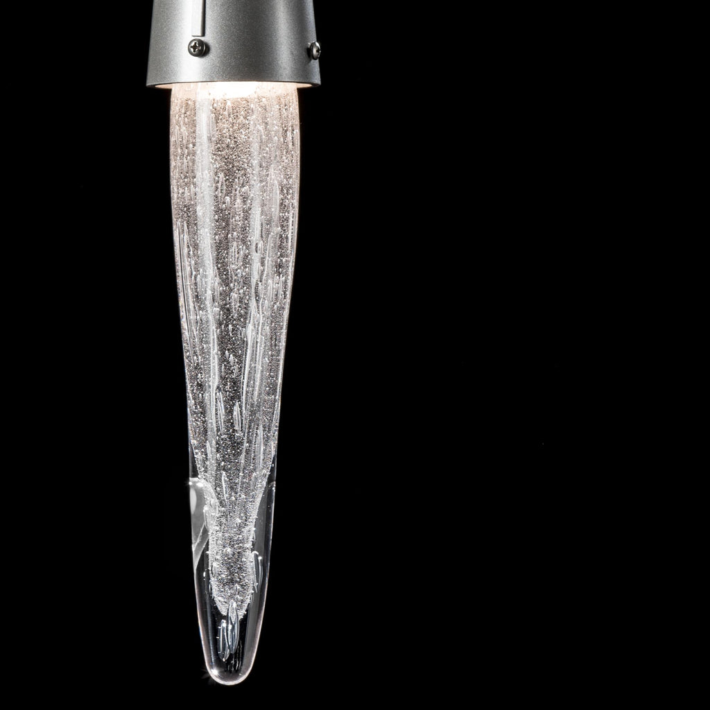 Hubbardton Forge Icicle Mini Pendant