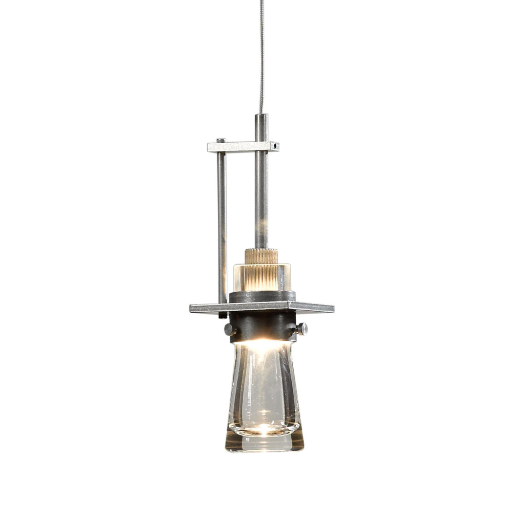 Hubbardton Forge Erlenmeyer Low Voltage Mini Pendant