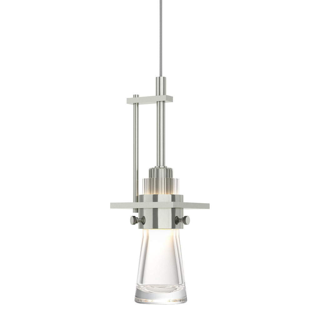 Hubbardton Forge Erlenmeyer Low Voltage Mini Pendant