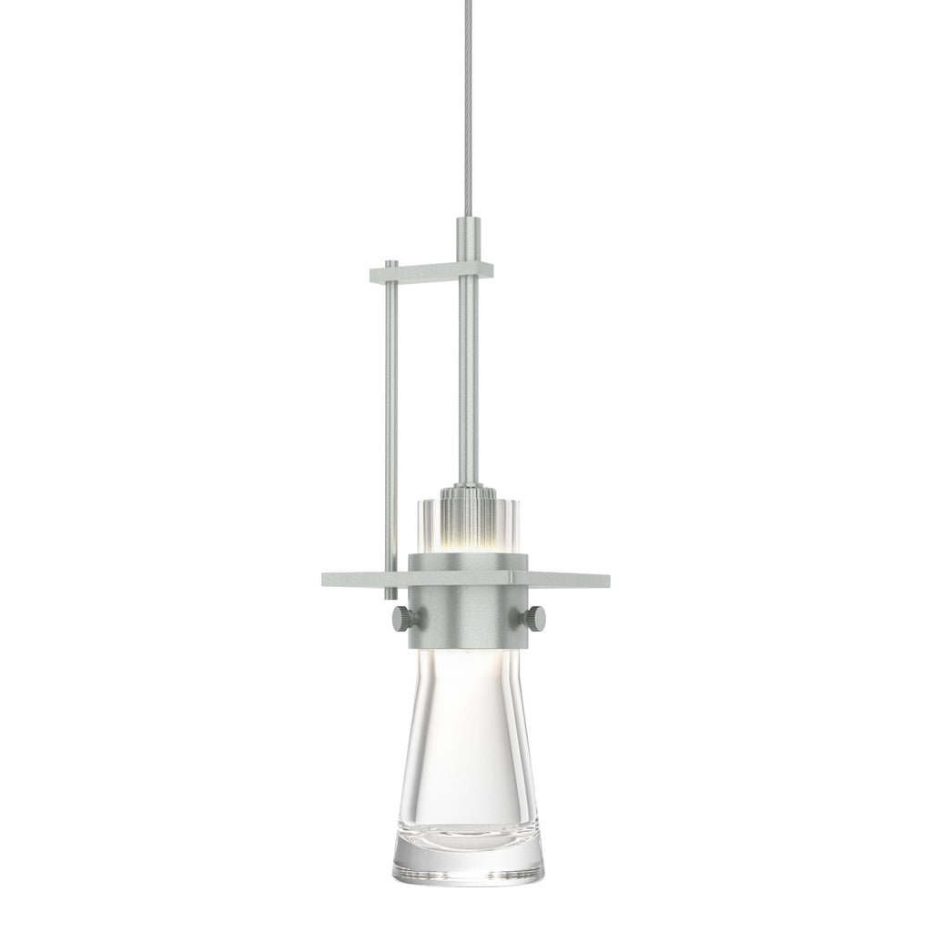 Hubbardton Forge Erlenmeyer Large Low Voltage Mini Pendant