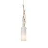 Hubbardton Forge Soft Gold Opal Glass (Gg) Brindille Low Voltage Mini Pendant