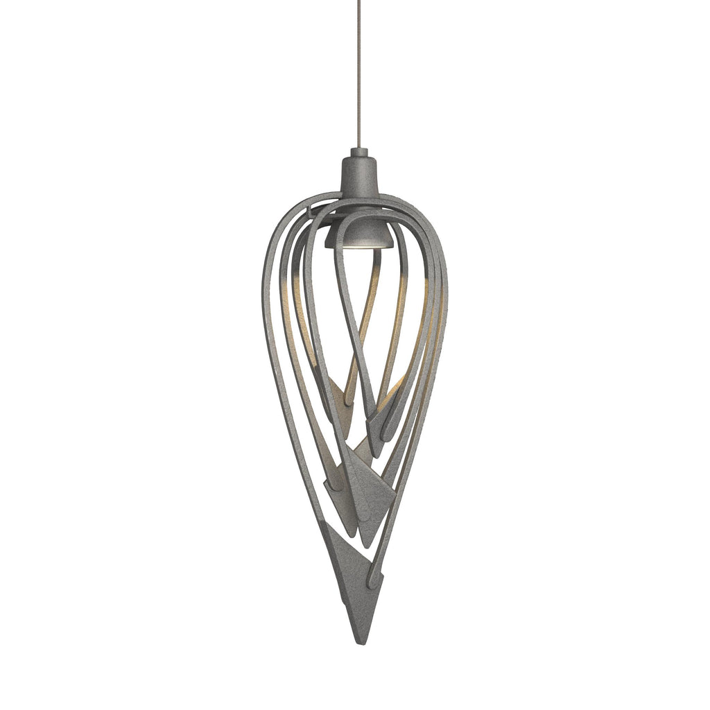 Hubbardton Forge Amulet Low Voltage Mini Pendant