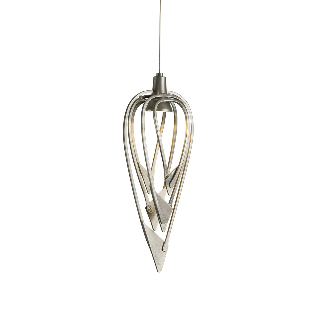 Hubbardton Forge Amulet Low Voltage Mini Pendant