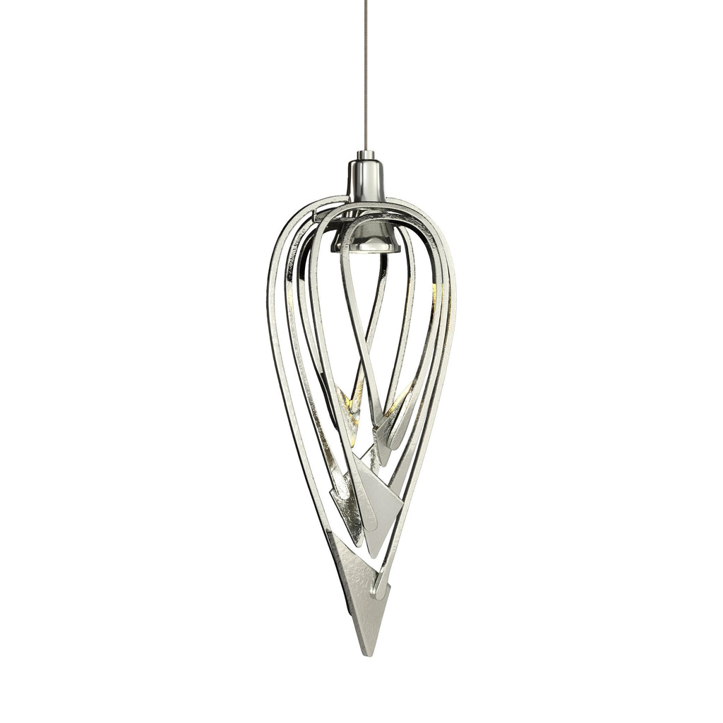 Hubbardton Forge Amulet Low Voltage Mini Pendant