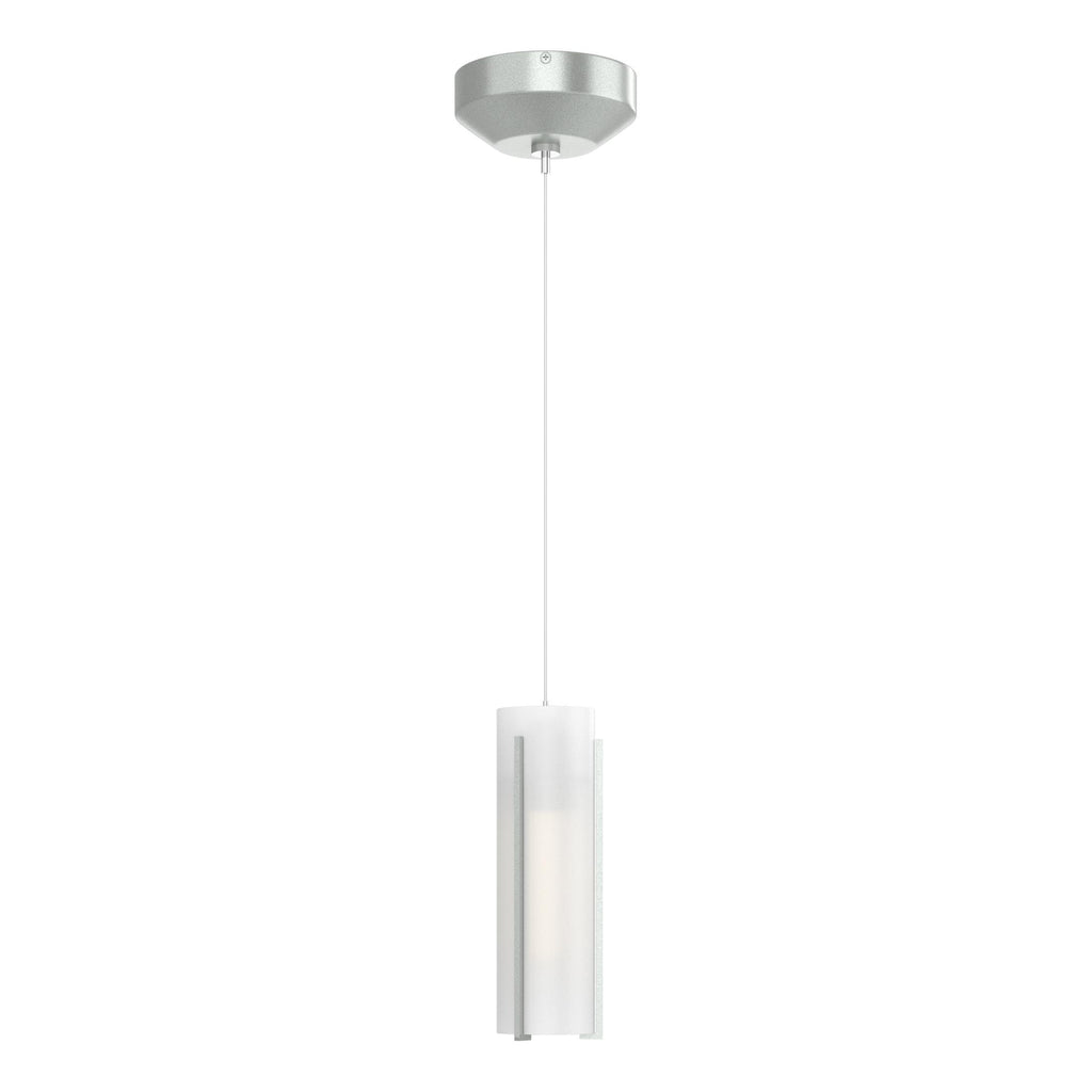 Hubbardton Forge Exos Glass Low Voltage Mini Pendant