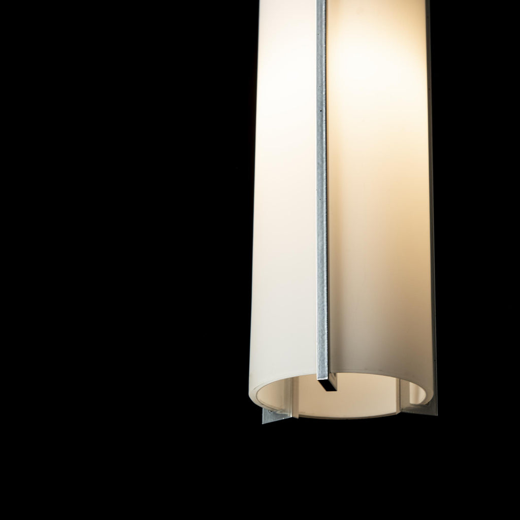 Hubbardton Forge Exos Glass Low Voltage Mini Pendant