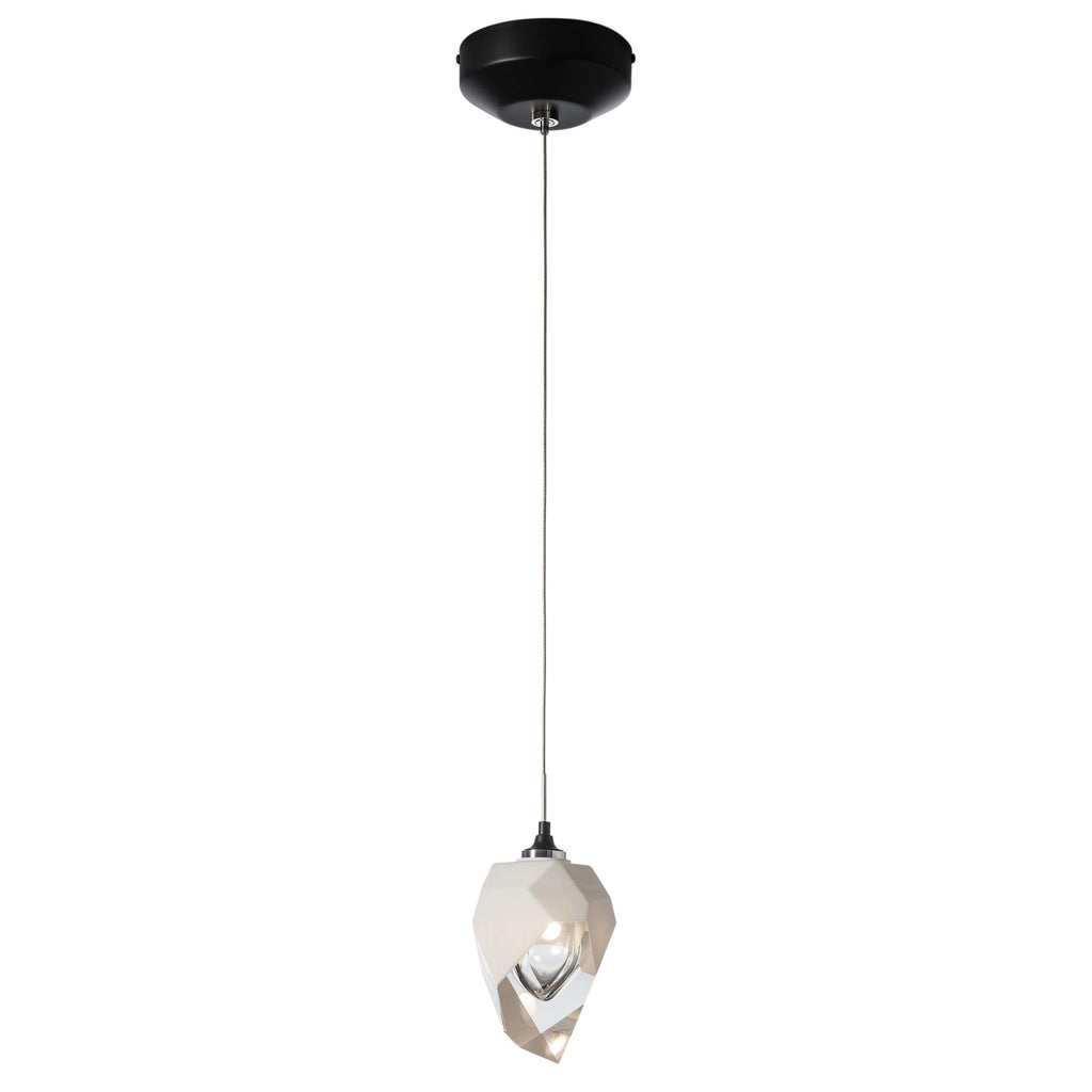 Hubbardton Forge Chrysalis 1-Light Small Pendant