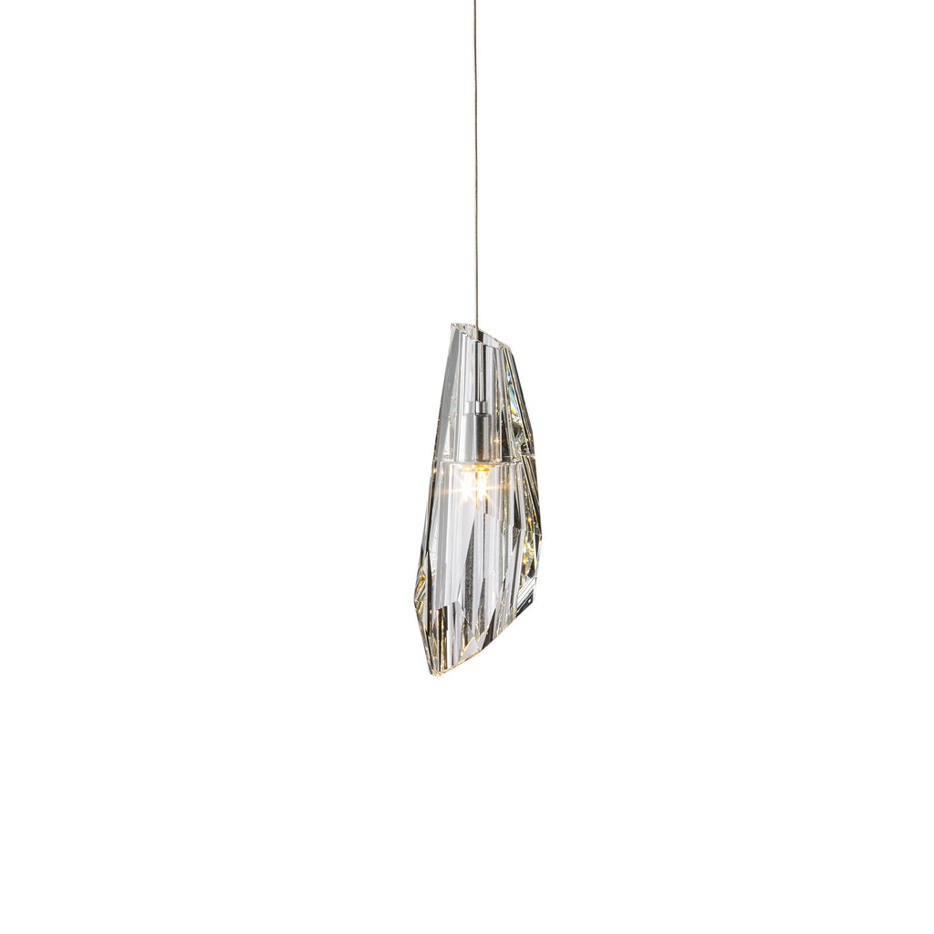 Hubbardton Forge Luma Mini Pendant