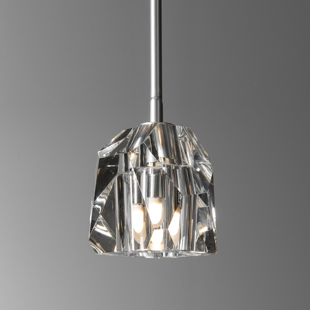 Hubbardton Forge Gatsby 1-Light Mini Pendant